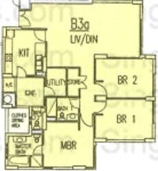 Chestervale (D23), Condominium #633162611